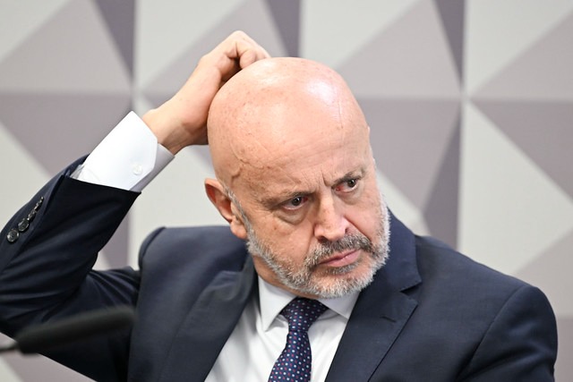 STF forma maioria para manter preso o ‘Careca do INSS’