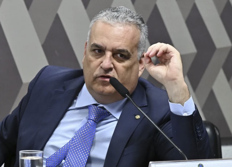 Sócio do ‘Careca do INSS’ depõe nesta segunda na CPMI sem o direito de ficar calado