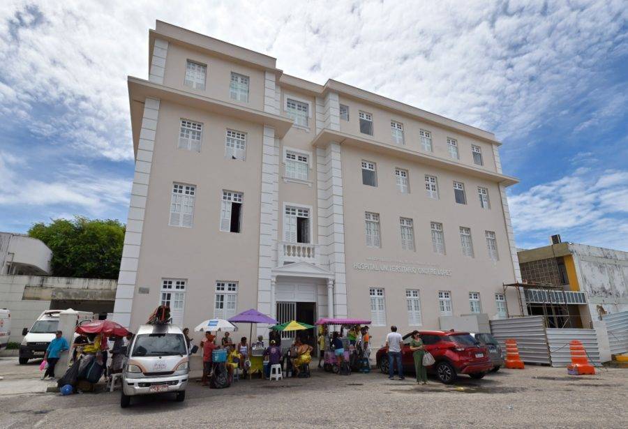 Transplante de rim é feito em paciente errado no Hospital Onofre Lopes em Natal