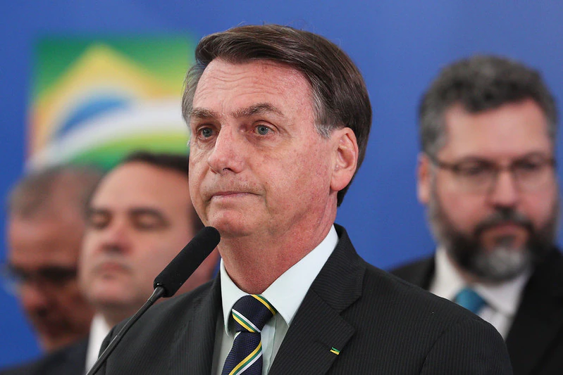 Advogados de Bolsonaro priorizam redução de pena e apresentam defesa nesta quarta