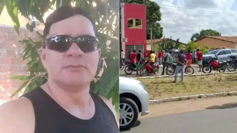 Homem atira contra ex-esposa, mata companheira dela e tira própria vida no RN