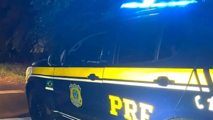 Homem morre em acidente na véspera do aniversário na BR-304 em Lajes