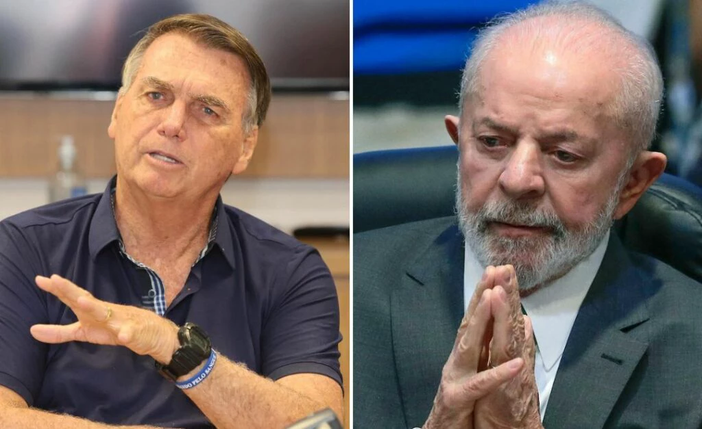 STM: Bolsonaro será julgado por 4 ministros indicados por Lula