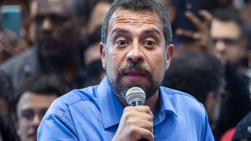 Boulos diz que expectativa para julgamento de Bolsonaro é ‘churrasco e cerveja’