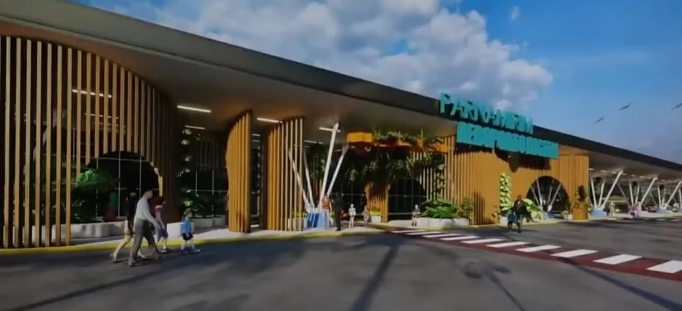 Projeto Parnamirim Aeroporto Digital vai transformar área do antigo aeroporto em polo de inovação tecnológica