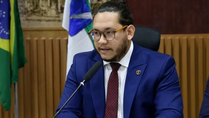 Vereador de Natal denuncia PCO ao MPF por suposta apologia ao terrorismo em ato pró-Hamas