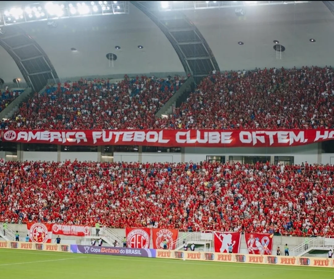 América SAF procura por um novo executivo de futebol e técnico pode ser anunciado
