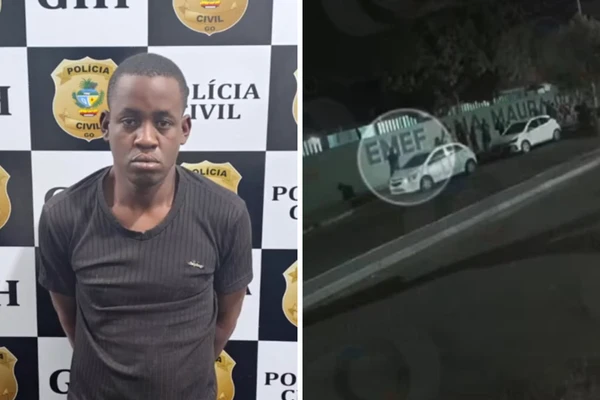 Serial killer baiano já morou em Salvador e trabalhava como mototaxista