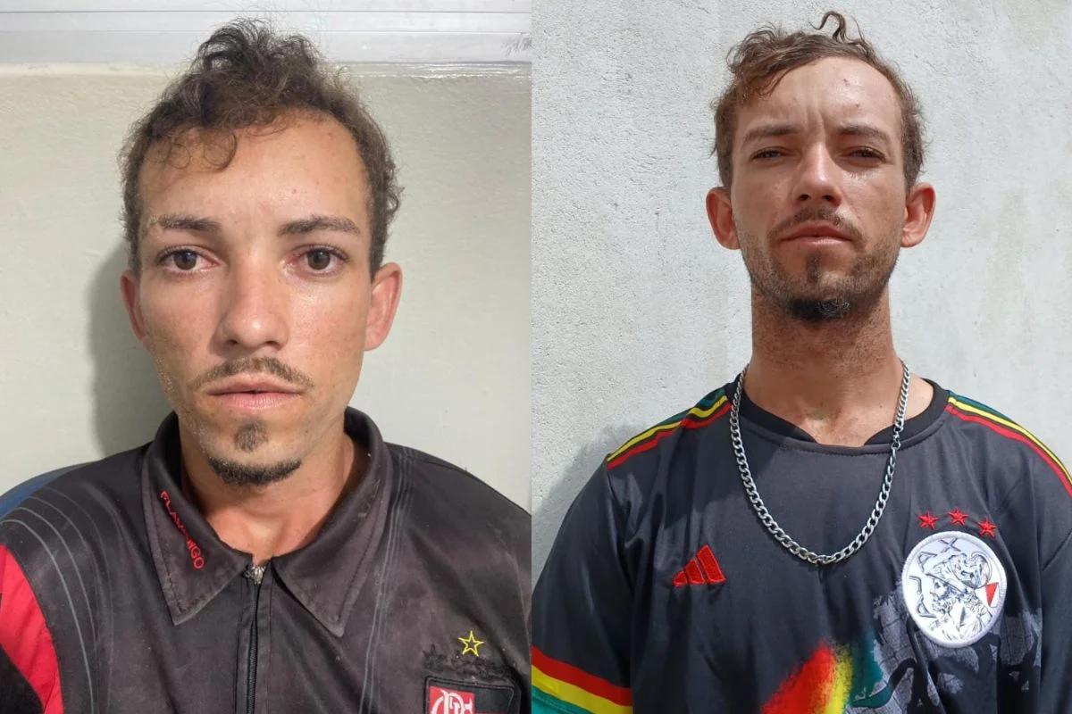 Polícia divulga informações sobre foragido da Justiça investigado por homicídio em Passa e Fica