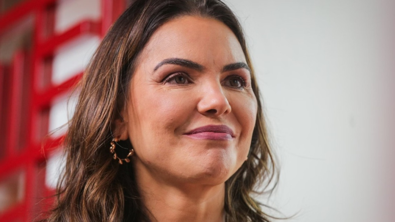 ‘Teste do sofá’: servidoras pedem cassação da deputada Paula Belmonte