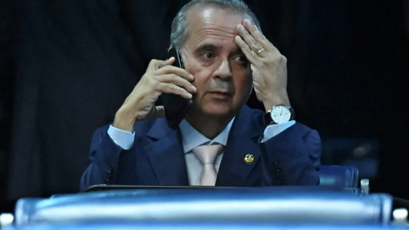 Rogério Marinho critica projeto de perdão parcial e pede anistia “ampla e geral, que contemple todos”