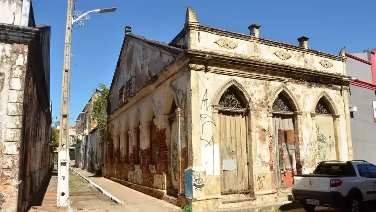 Audiência discute uso de imóveis abandonados na Ribeira através de leilões públicos