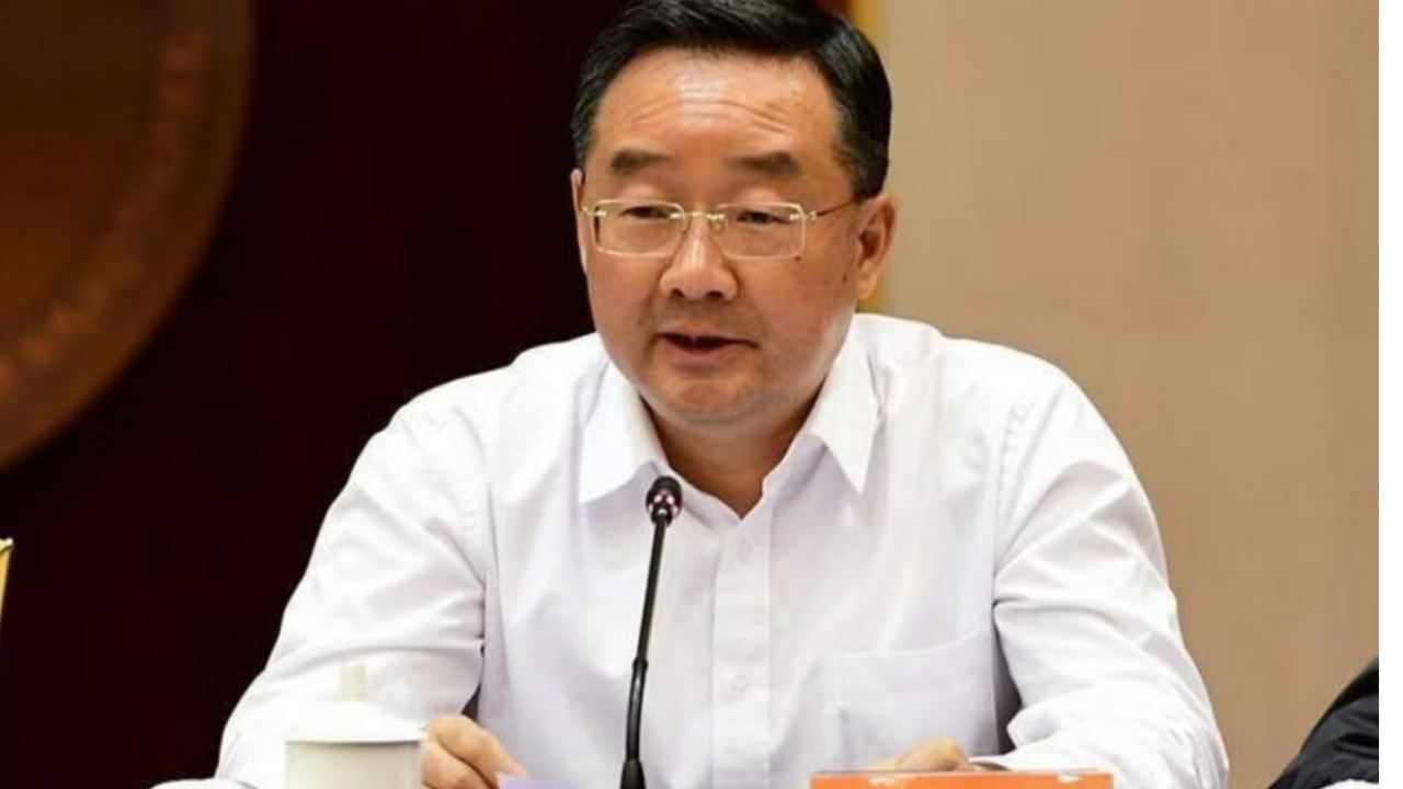 Ex-ministro da Agricultura da China é condenado à morte por corrupção