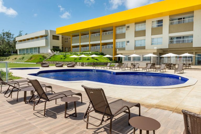 Hotel Barreira Roxa conquista prêmio Travellers’ Choice do Tripadvisor pelo sexto ano consecutivo