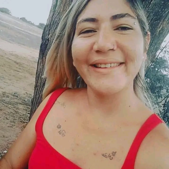 PM prende em flagrante homem que matou companheira em Parnamirim