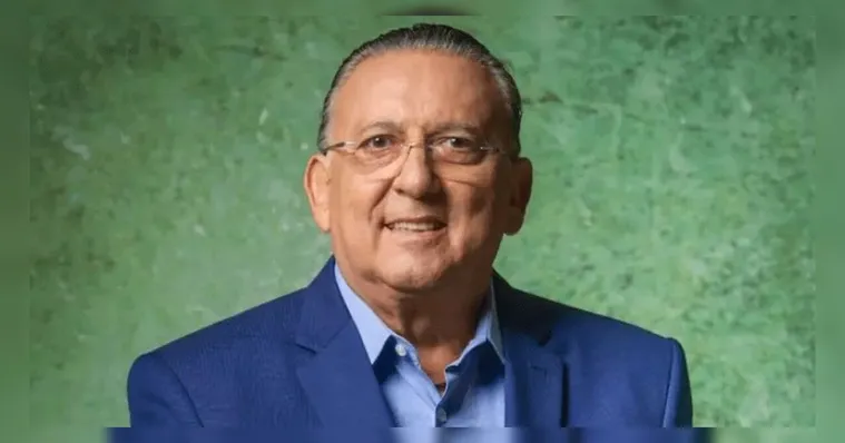 Galvão Bueno irá narrar a Copa do Mundo no SBT, afirma jornal