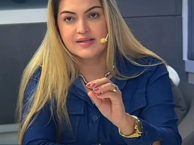 Jussara Sales anuncia maior projeto de pavimentação da história de Extremoz