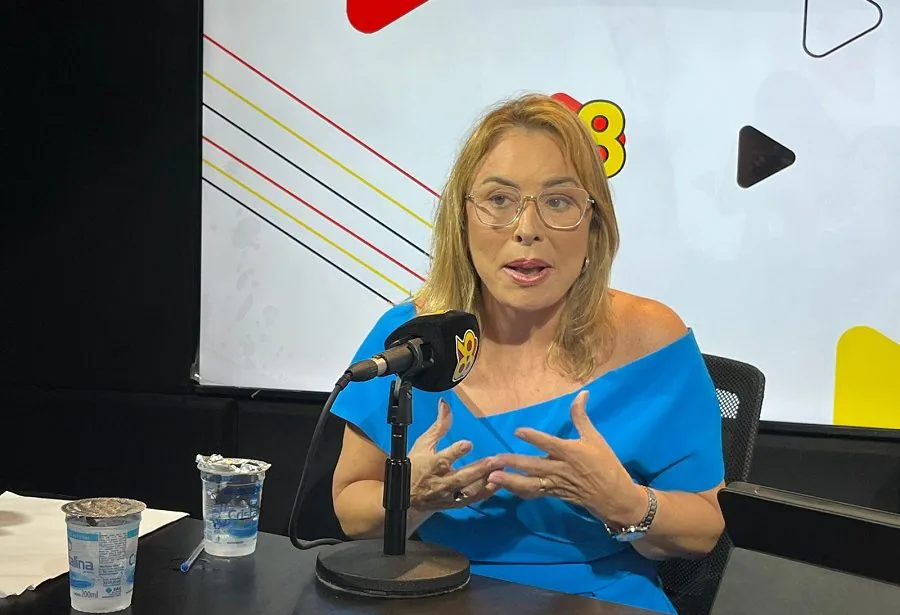 Parnamirim: Kátia Pires aponta favorecimento a grupo de César Maia em meio a suposta trama de impeachment