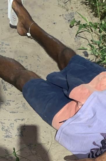 Homem é morto a tiros em via pública na Vila de Ponta Negra, em Natal