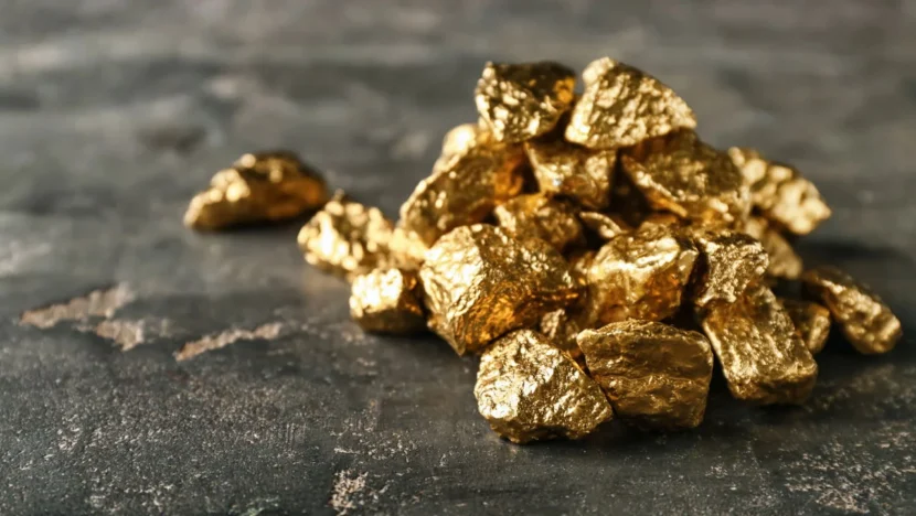 Canadá lidera importações de ouro potiguar em agosto, aponta Sedec