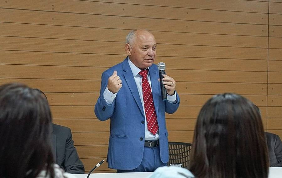 Abraão Lincoln deve ser convocado pela CPMI do INSS na próxima semana