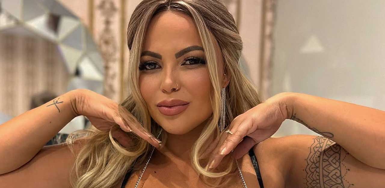 Vanessa Rios: ex-vocalista de Capim com Mel morre aos 42 anos