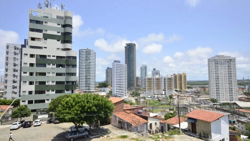 Custo do metro quadrado no RN sobe em setembro e registra 4ª maior alta do país