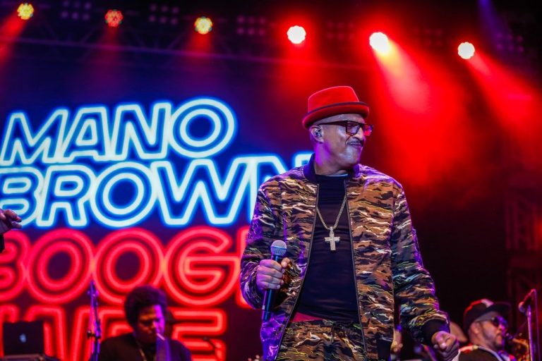 MADA 2025 terá Mano Brown, João Gomes, Jota Pe e Mestrinho, BaianaSystem e mais de 30 shows