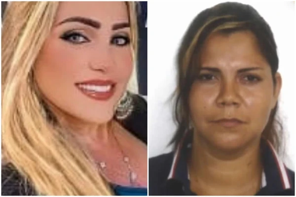 Gêmea e filha de vítima ajudaram serial killer a matar quatro pessoas envenenadas
