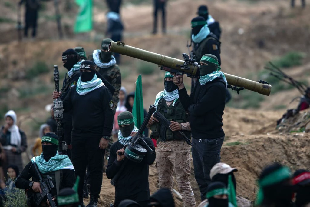 Hamas concorda em libertar todos os reféns israelenses