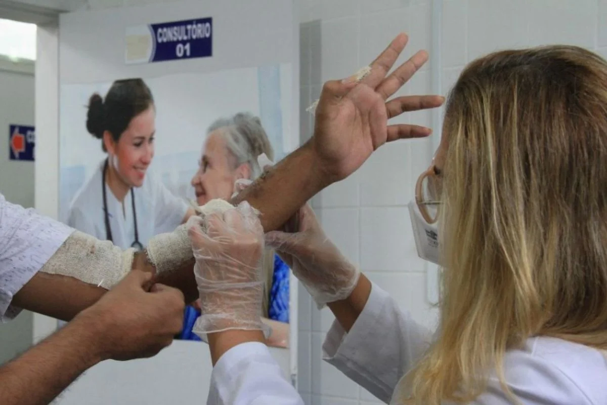 Pesquisadores da UFRN alertam para aumento de casos de esporotricose em humanos e animais