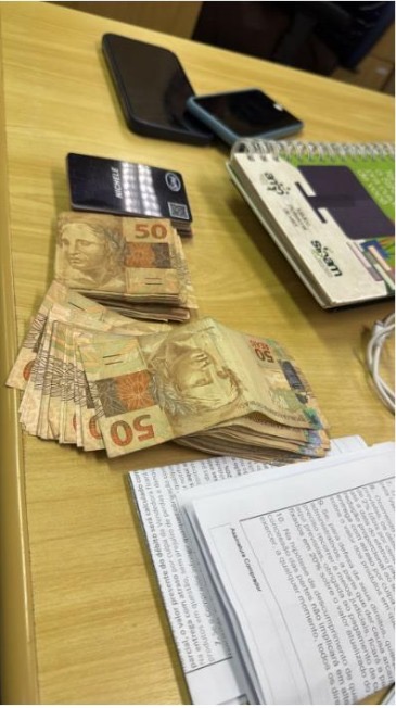 PF prende suspeito de integrar quadrilha que aplicou golpe milionário em lotérica no RN