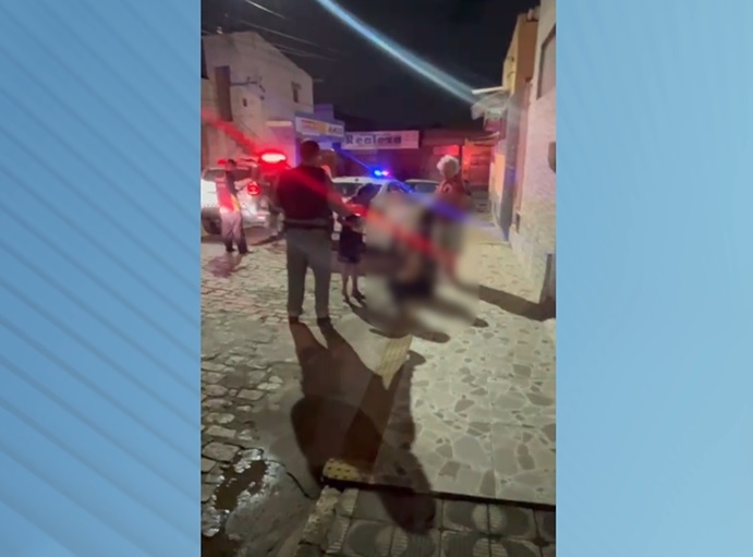 Morador relata momento em que ouviu mulher pedindo socorro dentro da mala do próprio carro em Natal