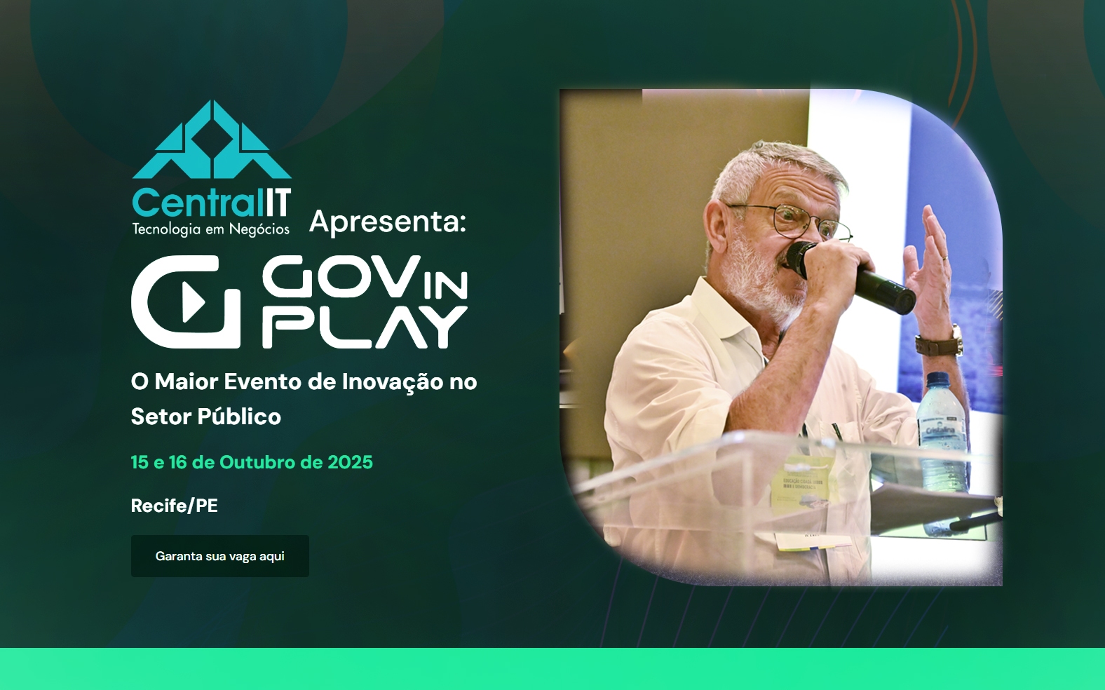 ALRN apresenta sistema de transparência digital em evento nacional de inovação no setor público