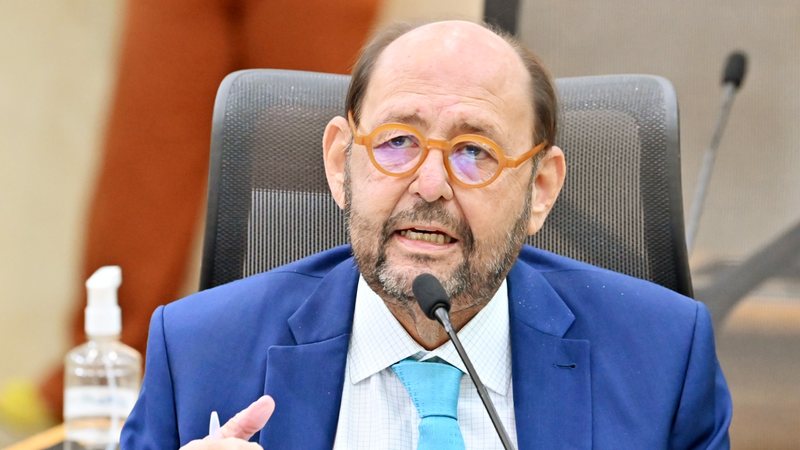 “Estamos em um buraco”: Deputado Gustavo Carvalho comenta rombo de bilhões nas contas do Rio Grande do Norte
