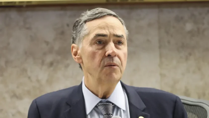Indicação de substituto de Barroso caberá a Lula, mas Senado deverá aprovar