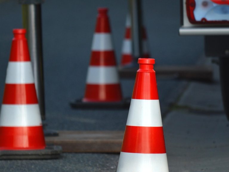 MPRN quer desobstrução de rua usada como espaço comercial em Parnamirim