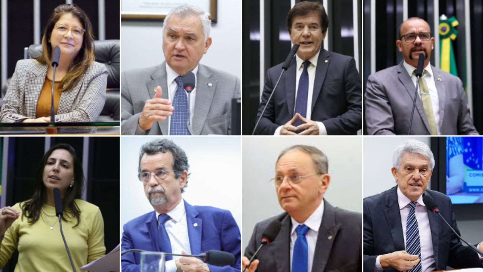 MP do setor elétrico é aprovada sem taxa sobre energia solar; confira o voto dos deputados do RN
