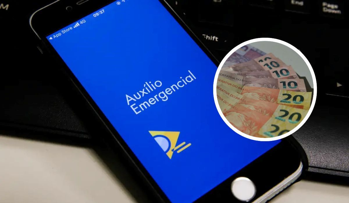 Pegou auxílio emergencial? Governo faz ‘lista de CPFs’ que terão que devolver benefício social