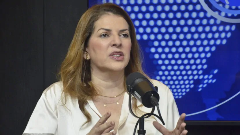 Nina Souza defende empréstimo para assistência e teme boicote da oposição: ‘Não vamos aceitar’