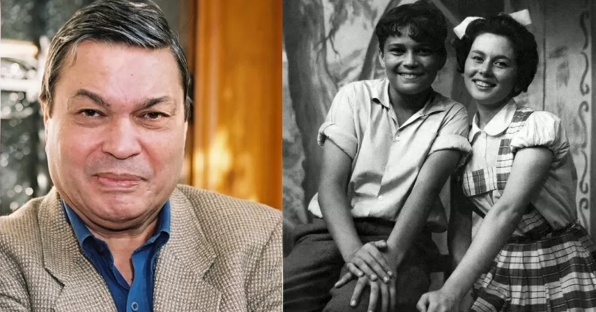 Morre David José, o Pedrinho do Sítio do Picapau Amarelo
