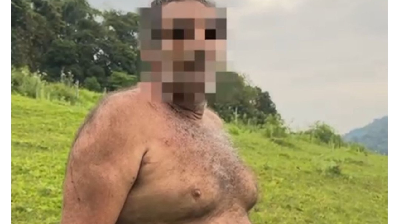 ‘Pega ladrão’: Grita marido após matar a esposa; ideia era despistar a polícia