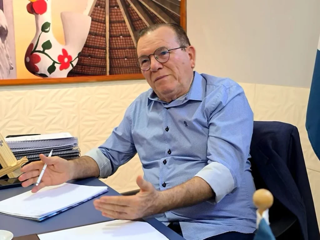 Gestão Jaime Calado reforça compromisso com a saúde e amplia repasse ao Hospital Belarmina Monte para mais de R$ 1 milhão