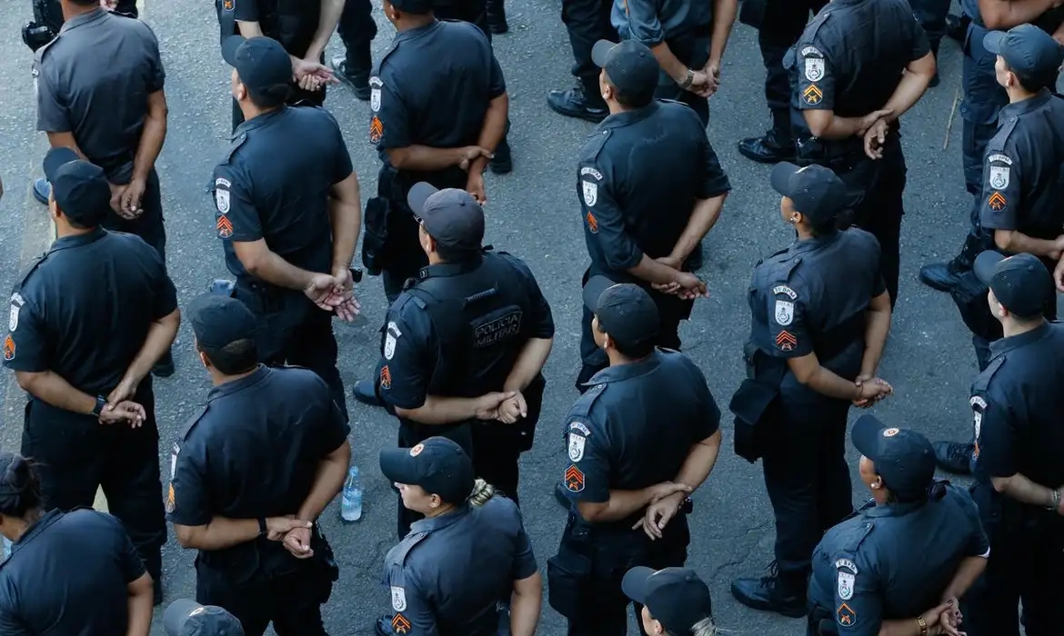 STF define critérios para altura mínima em concursos da segurança pública