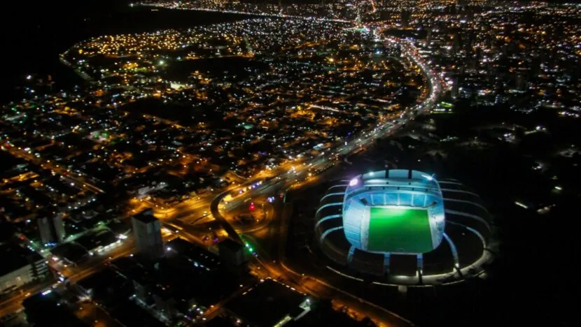 Festival MADA realiza Press Trip com jornalistas argentinos em Natal