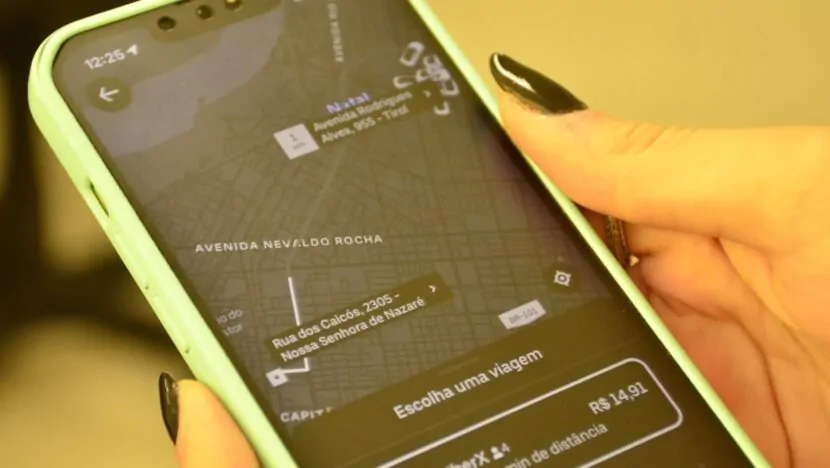 Uber muda regras da categoria Comfort no RN a partir de 2026; confira