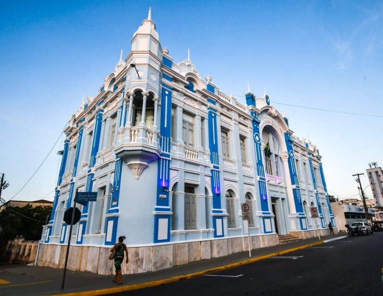 Governo do Estado e Prefeitura adiam ponto facultativo do Dia do Servidor Público para 3 de novembro