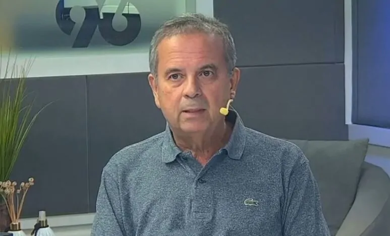 “Lula não é imbatível e vai perder as eleições”, diz Rogério Marinho sobre 2026