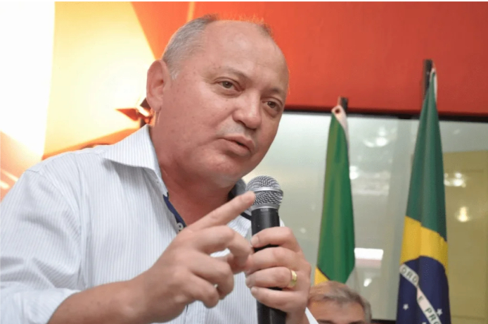CPMI marca para novembro depoimento de político potiguar citado no 'roubo' do INSS