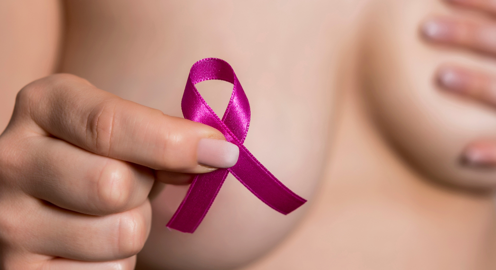 Câncer de mama representa 30% dos casos oncológicos em mulheres do RN